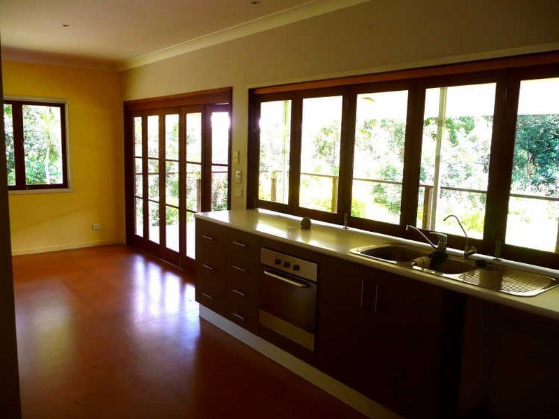 10 Railway Street, Kowrowa Via, Kuranda QLD 4881