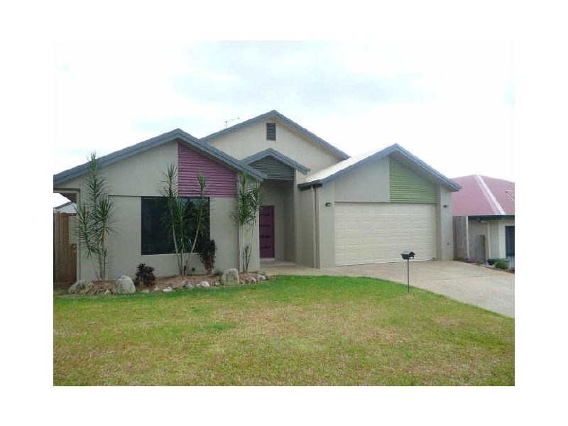 13 Pascoe Close, Mount Sheridan QLD 4868