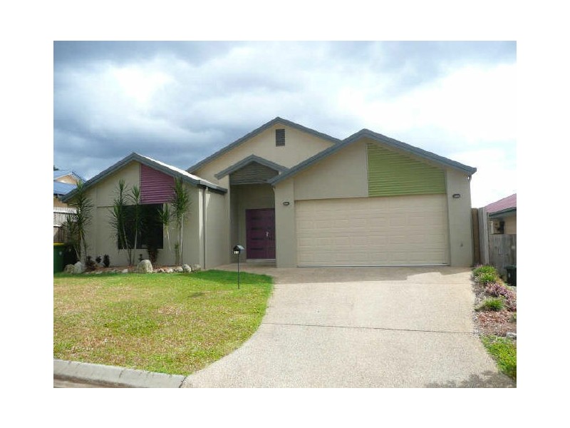 13 Pascoe Close, Mount Sheridan QLD 4868