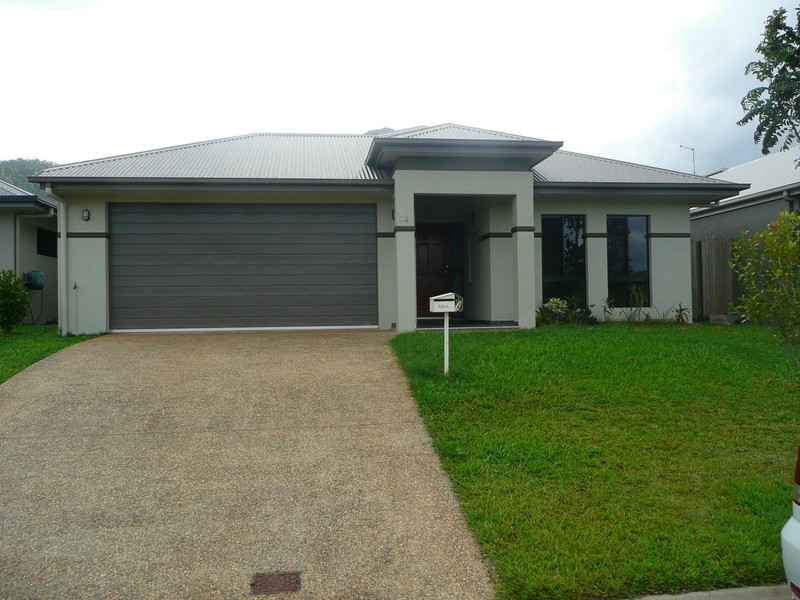 34 Booyong Drive, Mount Sheridan QLD 4868