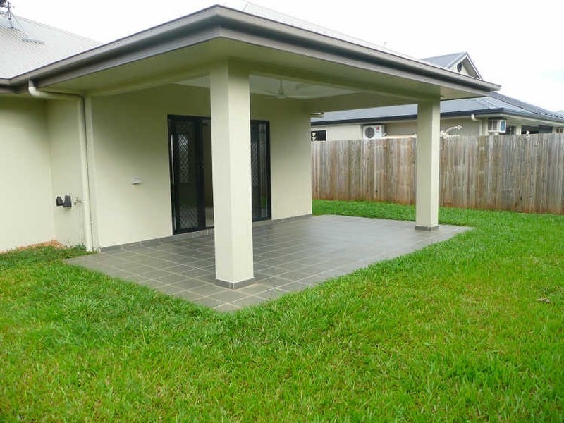 34 Booyong Drive, Mount Sheridan QLD 4868