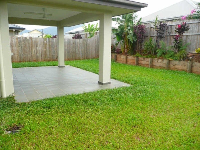 34 Booyong Drive, Mount Sheridan QLD 4868