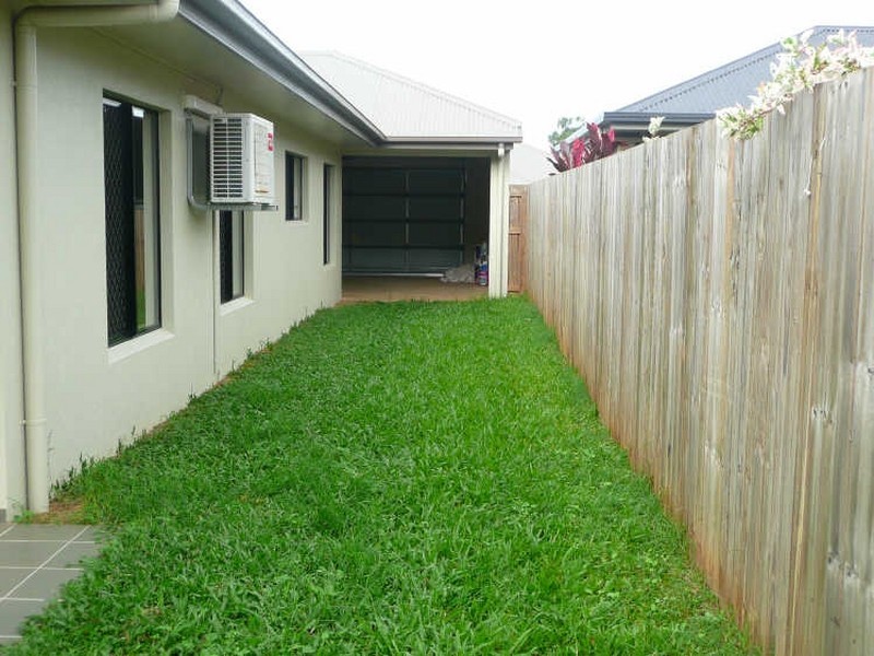 34 Booyong Drive, Mount Sheridan QLD 4868