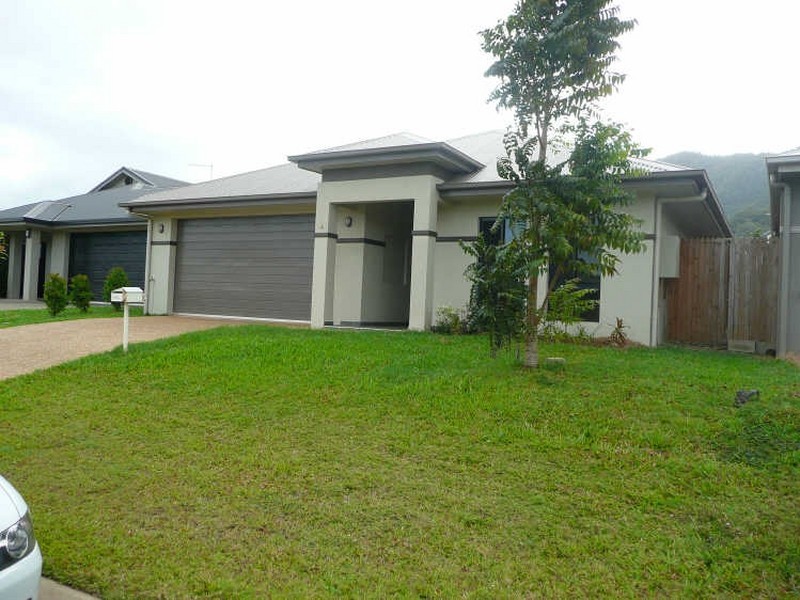 34 Booyong Drive, Mount Sheridan QLD 4868