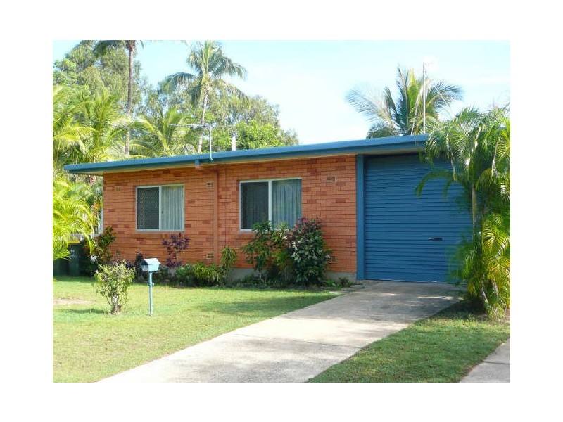 1/310 Fearnley Street, Manunda QLD 4870