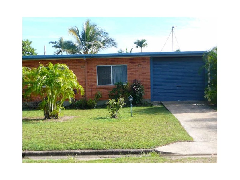 1/310 Fearnley Street, Manunda QLD 4870