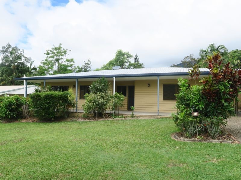37 Hadrian Avenue, Mooroobool QLD 4870