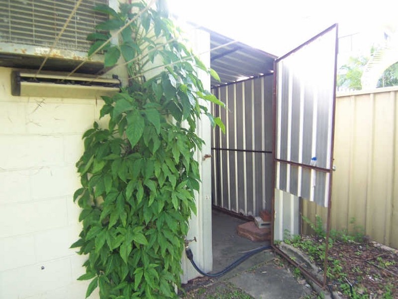 8/165 Mayers Street, Manoora QLD 4870