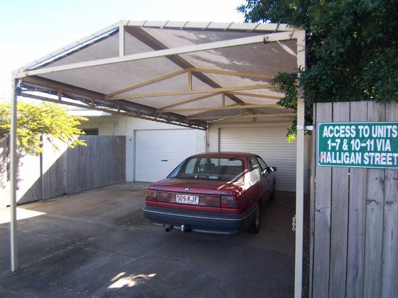 8/165 Mayers Street, Manoora QLD 4870