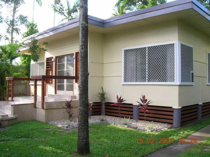 102 Woodward Street, Edge Hill QLD 4870