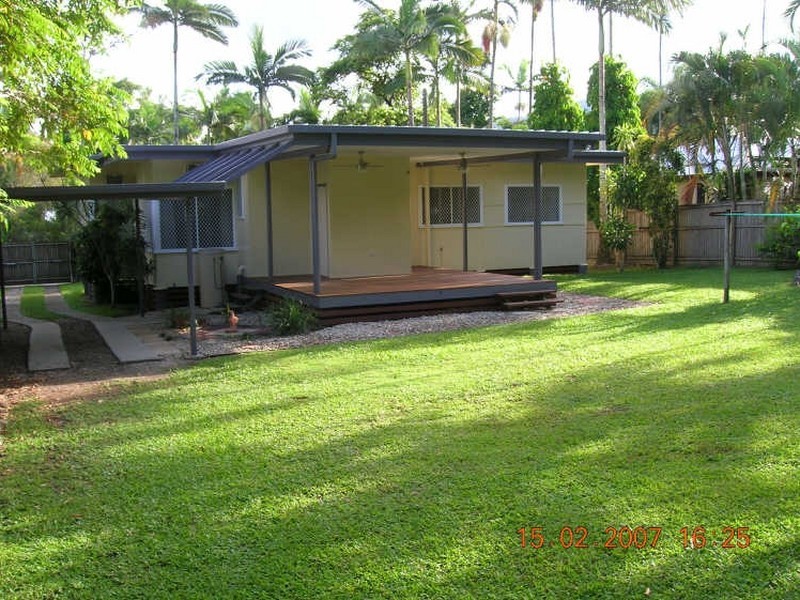 102 Woodward Street, Edge Hill QLD 4870