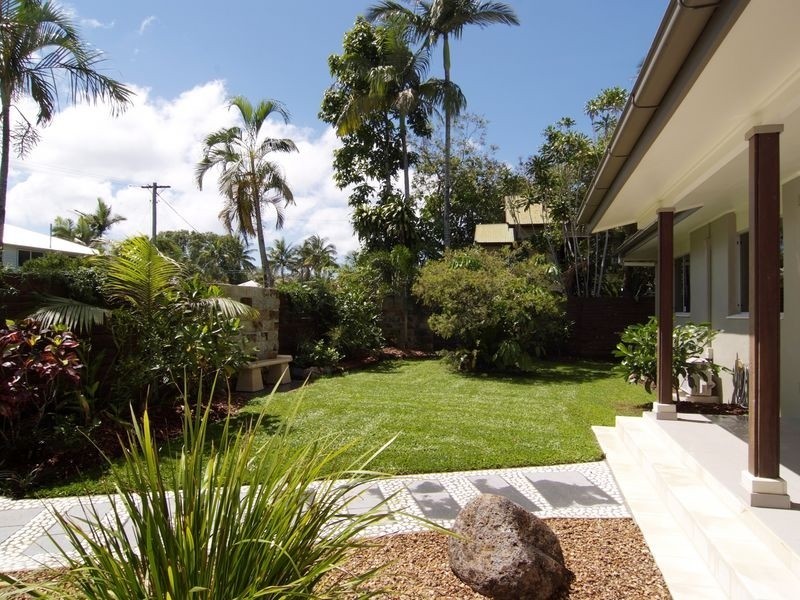 3 Queen Street, Parramatta Park QLD 4870