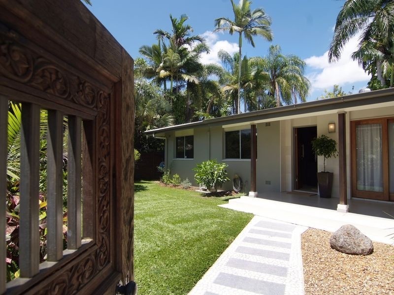 3 Queen Street, Parramatta Park QLD 4870