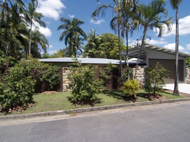 3 Queen Street, Parramatta Park QLD 4870