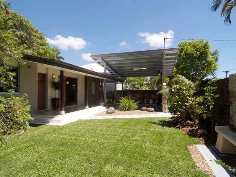 3 Queen Street, Parramatta Park QLD 4870