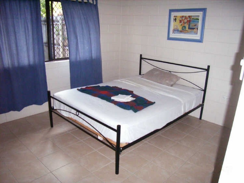 3/222 Fearnley Street, Parramatta Park QLD 4870