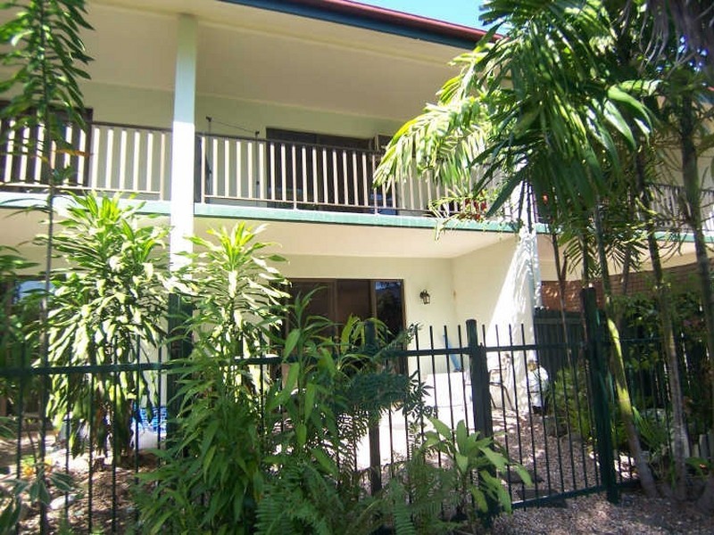 3/14 Girralong Street, Woree QLD 4868