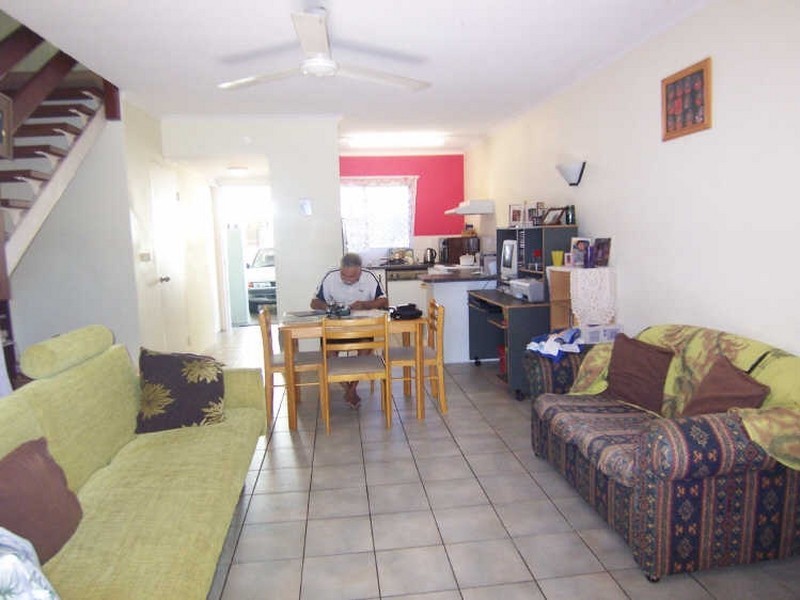 3/14 Girralong Street, Woree QLD 4868