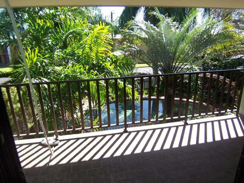 3/14 Girralong Street, Woree QLD 4868