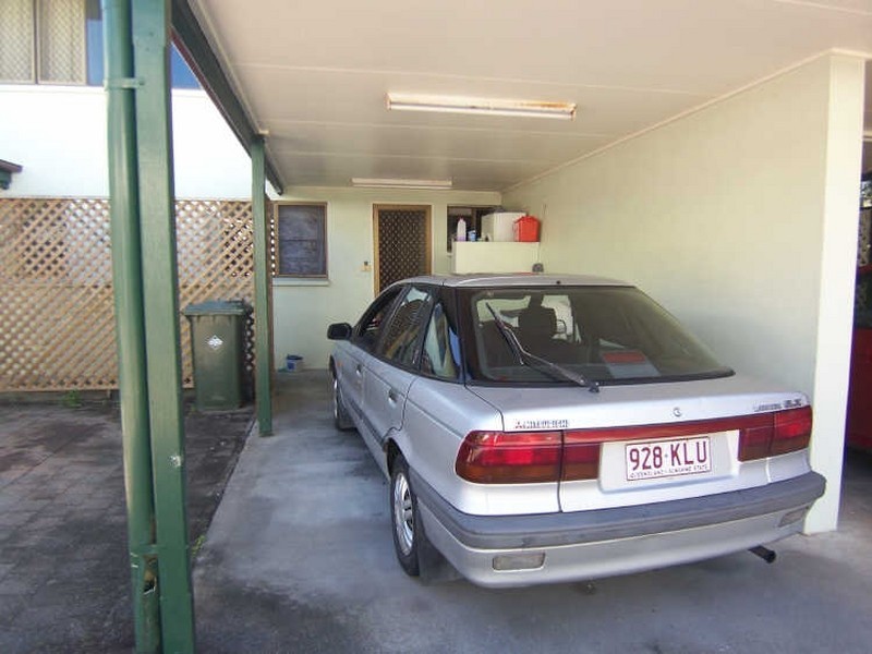 3/14 Girralong Street, Woree QLD 4868