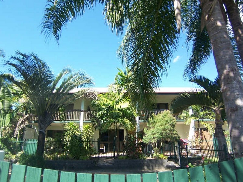 3/14 Girralong Street, Woree QLD 4868