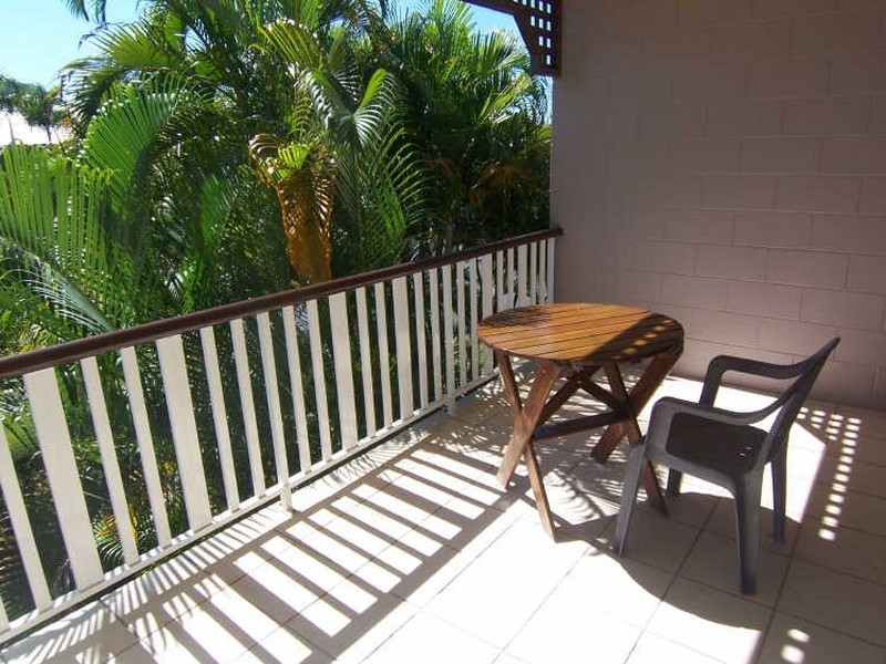 7/23 Springfield Crescent, Manoora QLD 4870