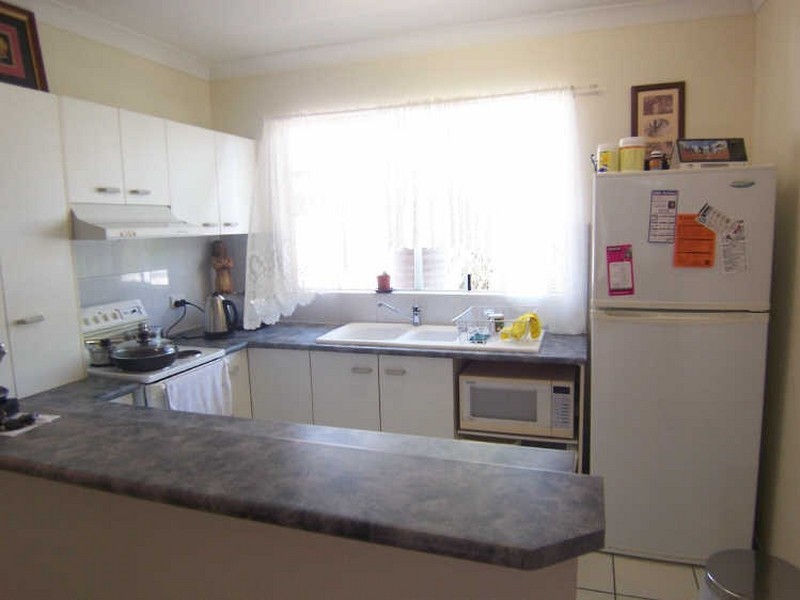 7/23 Springfield Crescent, Manoora QLD 4870