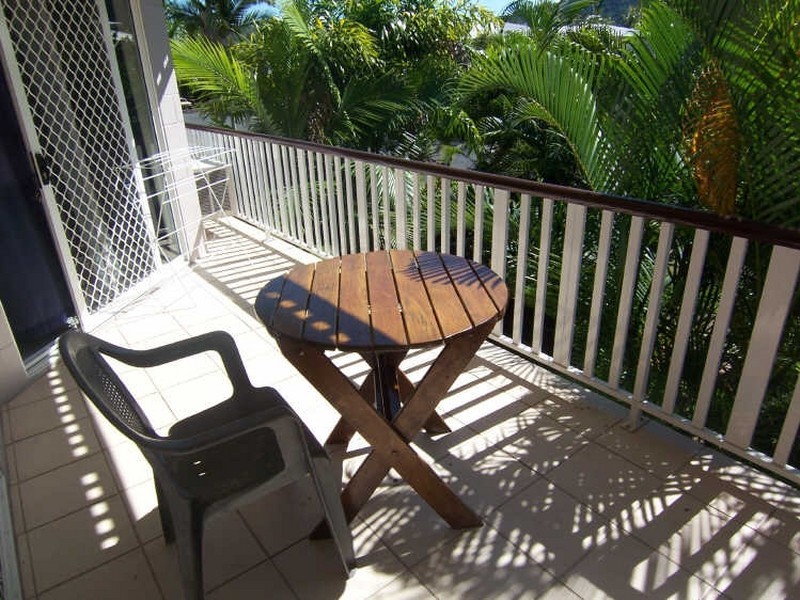 7/23 Springfield Crescent, Manoora QLD 4870