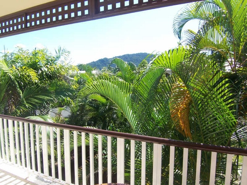 7/23 Springfield Crescent, Manoora QLD 4870