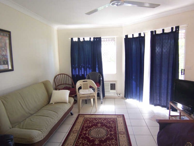 7/23 Springfield Crescent, Manoora QLD 4870