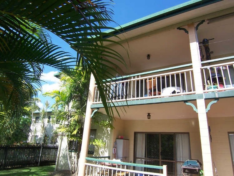 7/17 Grantala Street, Manoora QLD 4870
