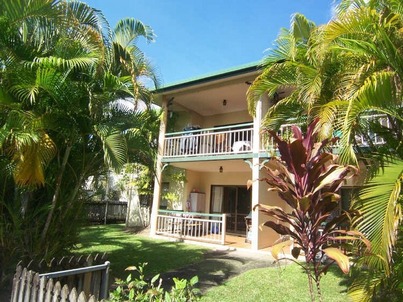 7/17 Grantala Street, Manoora QLD 4870