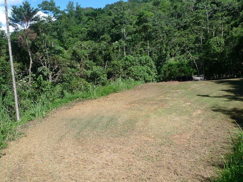 Lot 6 Planchonella Close, Edge Hill QLD 4870