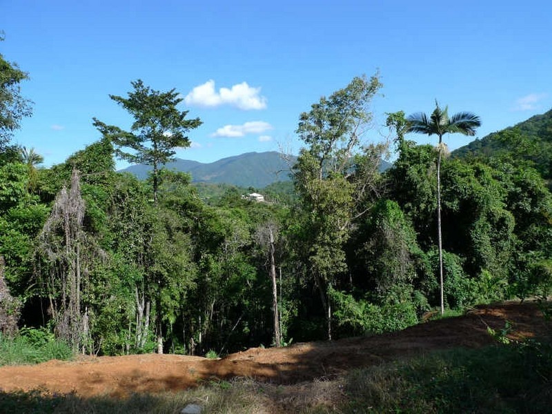 Lot 6 Planchonella Close, Edge Hill QLD 4870
