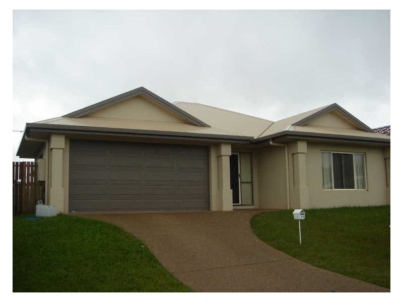 32 Norfolk Circuit “Springbrook”, Redlynch QLD 4870