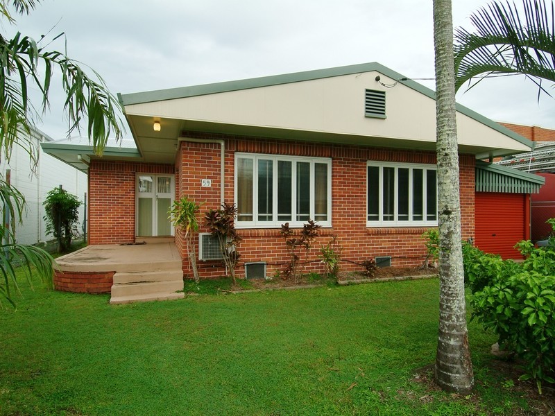 59 Moorehead Street, Bungalow QLD 4870
