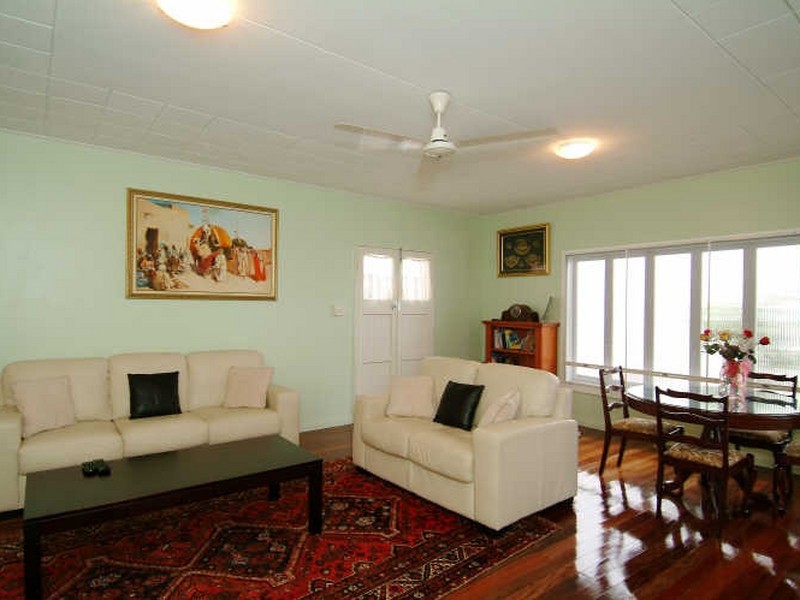 59 Moorehead Street, Bungalow QLD 4870