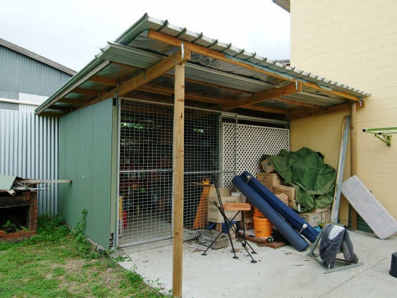 59 Moorehead Street, Bungalow QLD 4870
