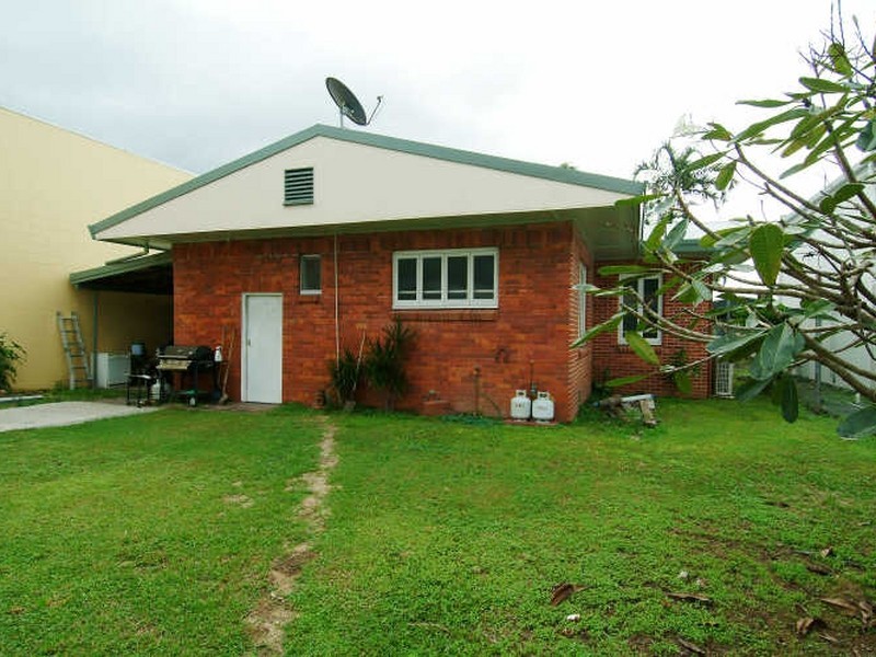 59 Moorehead Street, Bungalow QLD 4870