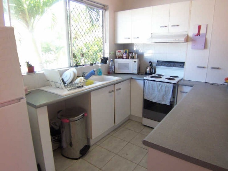 7/8 Springfield Crescent, Manoora QLD 4870