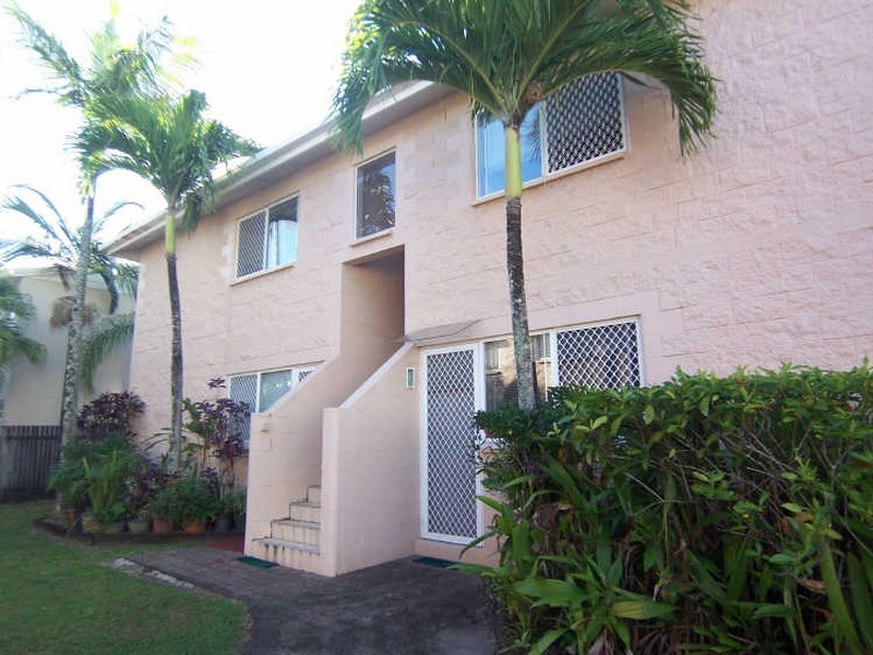7/8 Springfield Crescent, Manoora QLD 4870