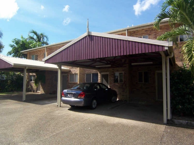 9/6 Grantala Street, Manoora QLD 4870