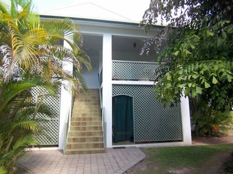 12/19 Grantala Street, Manoora QLD 4870