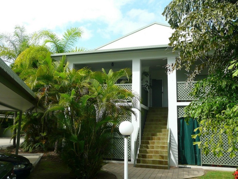 11/19 Grantala Street, Manoora QLD 4870