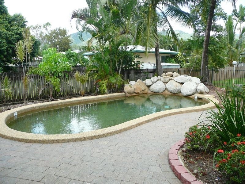 11/19 Grantala Street, Manoora QLD 4870