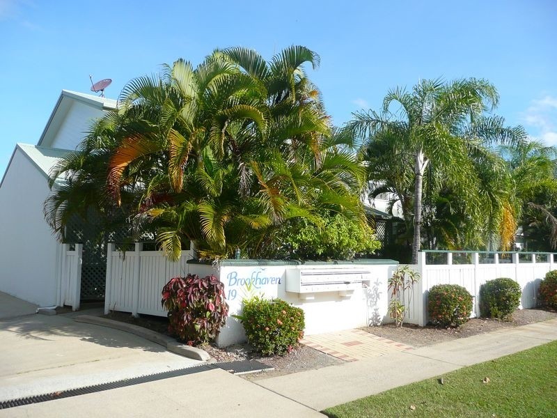 11/19 Grantala Street, Manoora QLD 4870