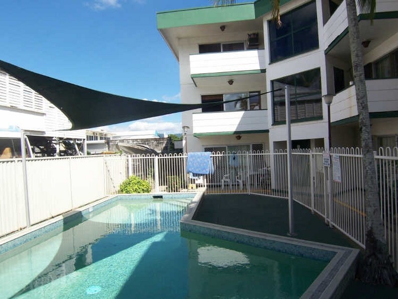 8/149 Sheridan Street, Aeroglen QLD 4870