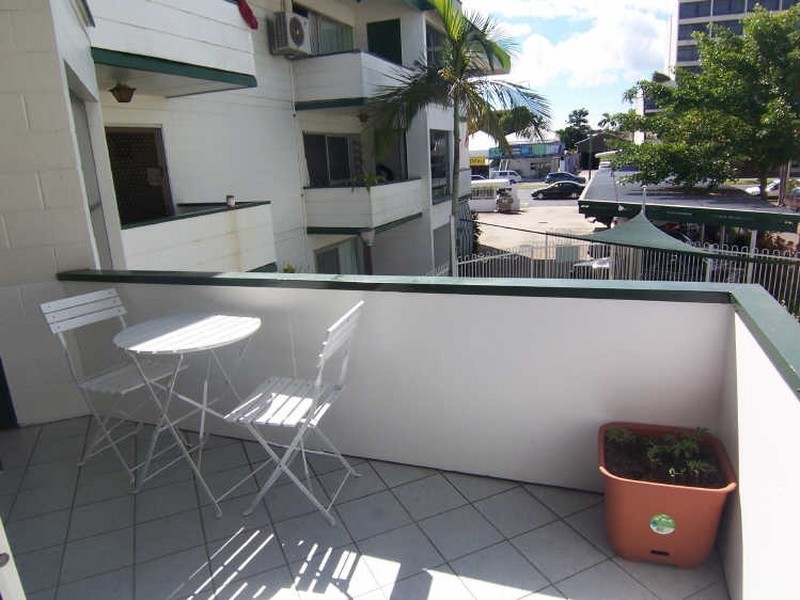 8/149 Sheridan Street, Aeroglen QLD 4870