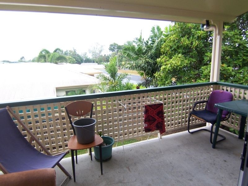 10/7 Charlotte Close, Woree QLD 4868