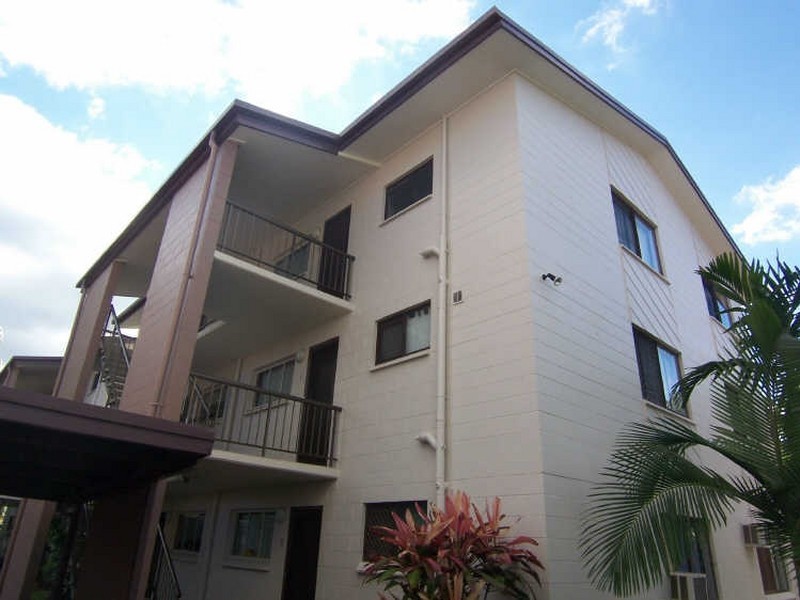 25/173 Mayers Street, Manoora QLD 4870